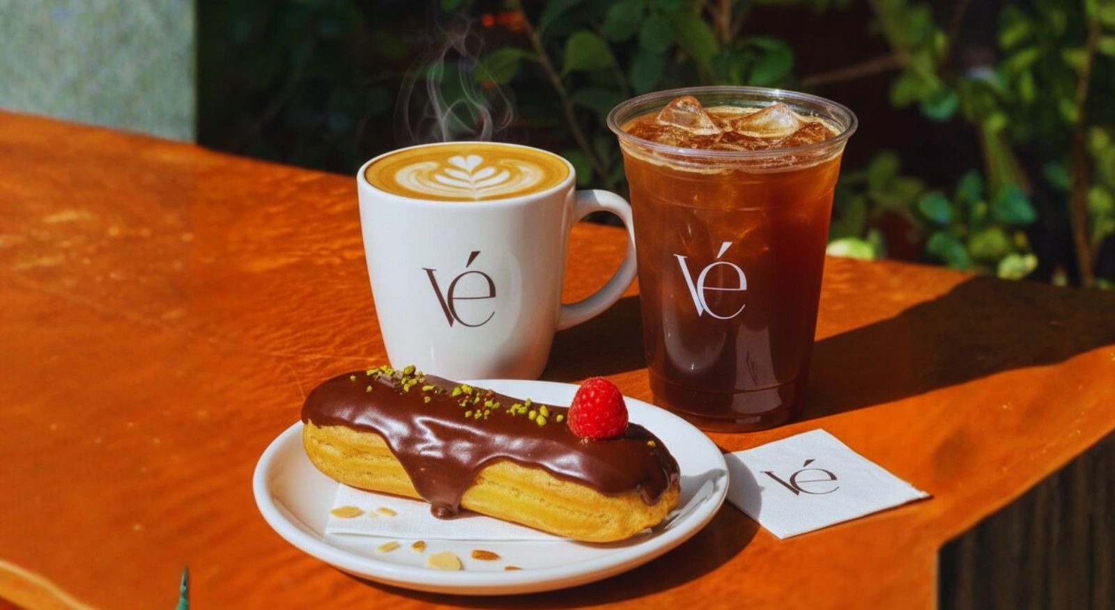 مخبوزات ليڤيل بيكري الطازجة