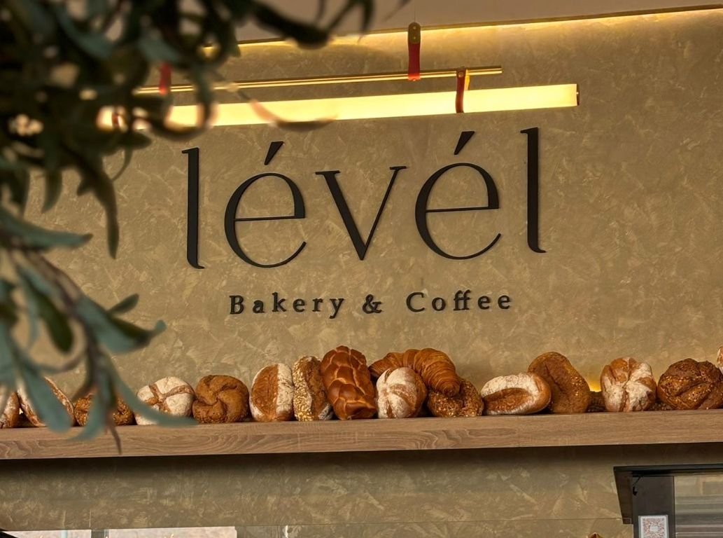 كواليس التحضير في ليڤيل بيكري