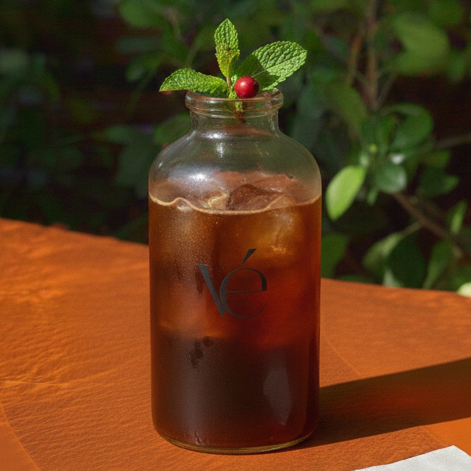 آيس دريب (بارد)