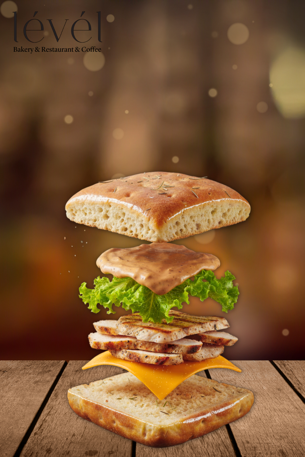 تشيكن فوكيتشا