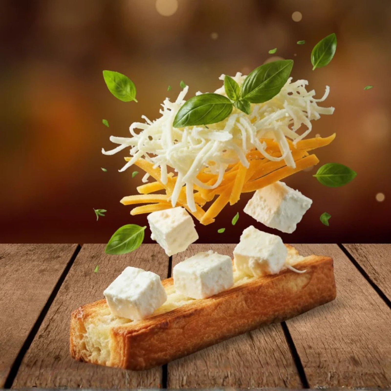 تاكو مكس تشيز