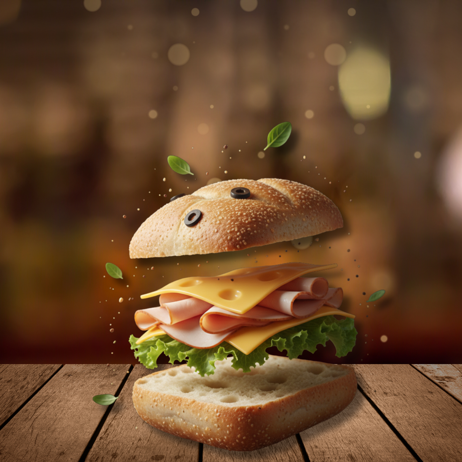 شباتا تركي تشيز