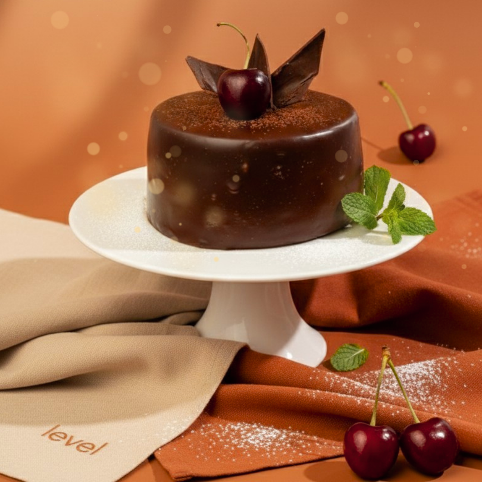 مونيمار كيك