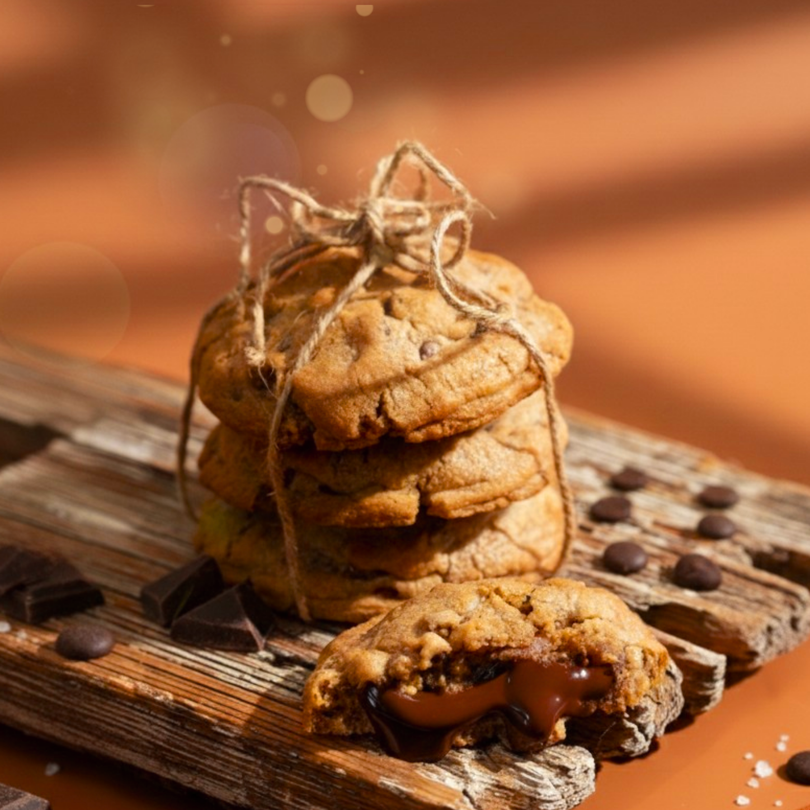 كوكيز كلاسيك