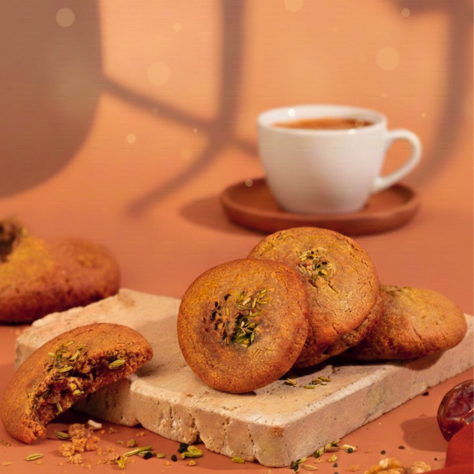 كوكيز مديني