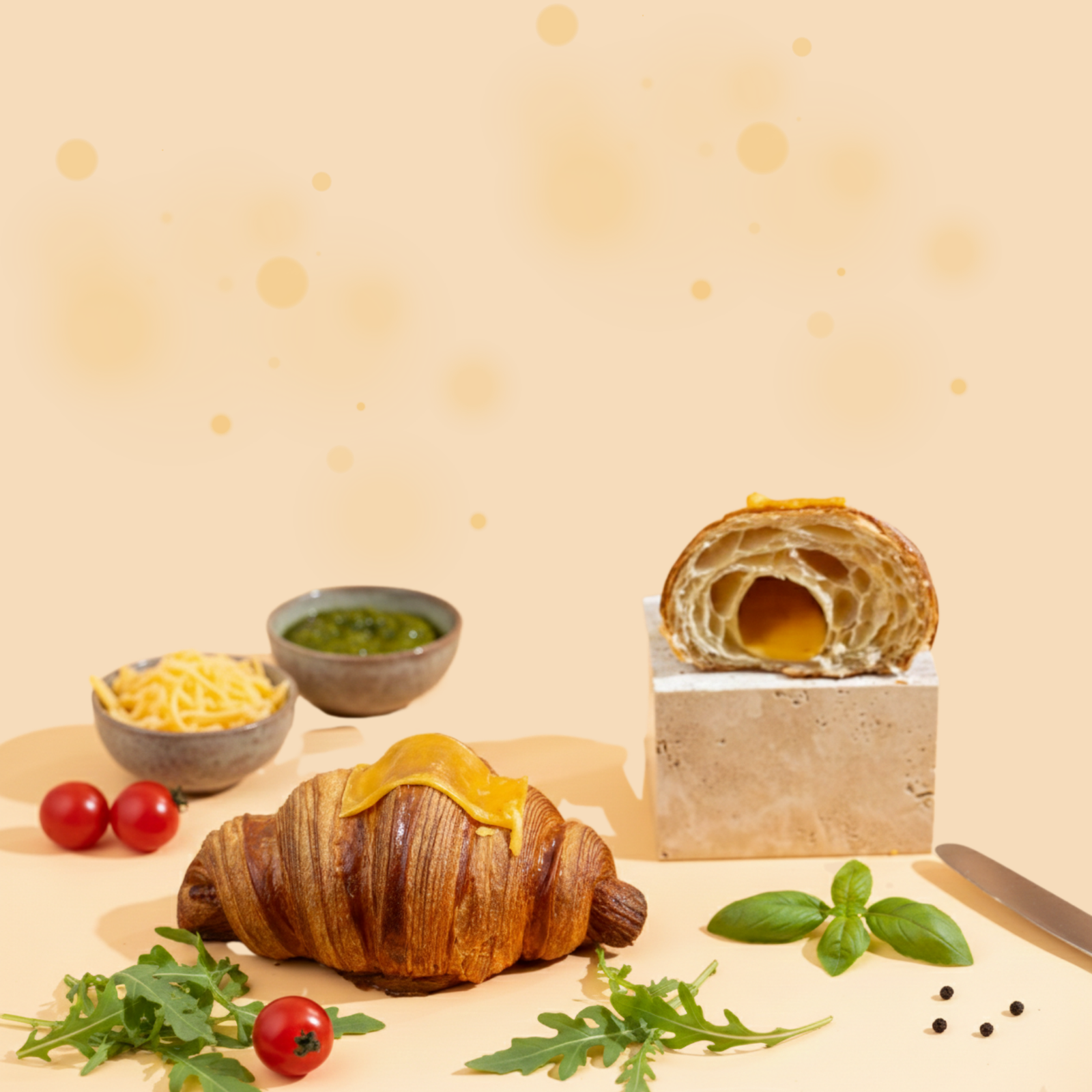 كرواسان شيدر