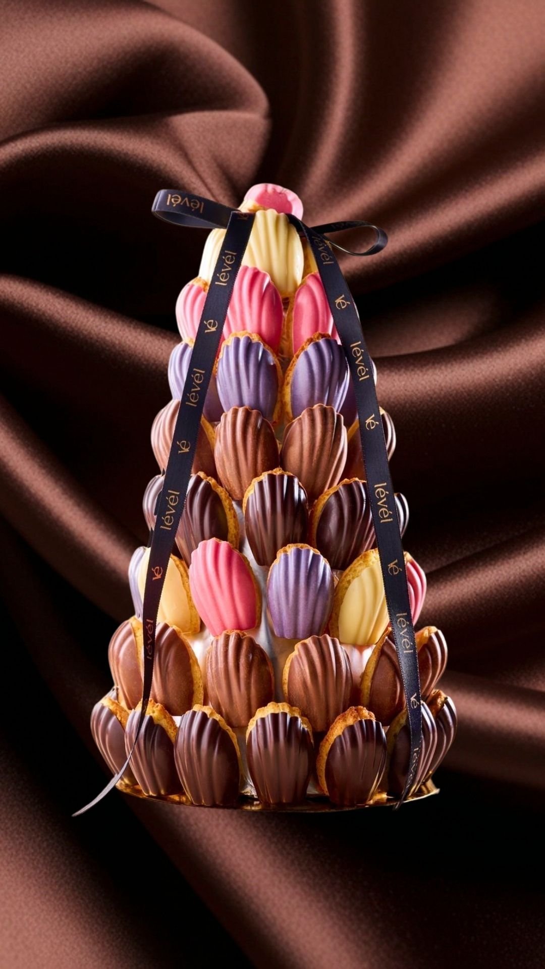 هرم المادلين