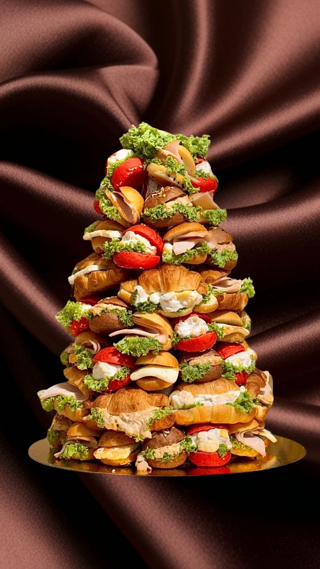 هرم الموالح الفاخر