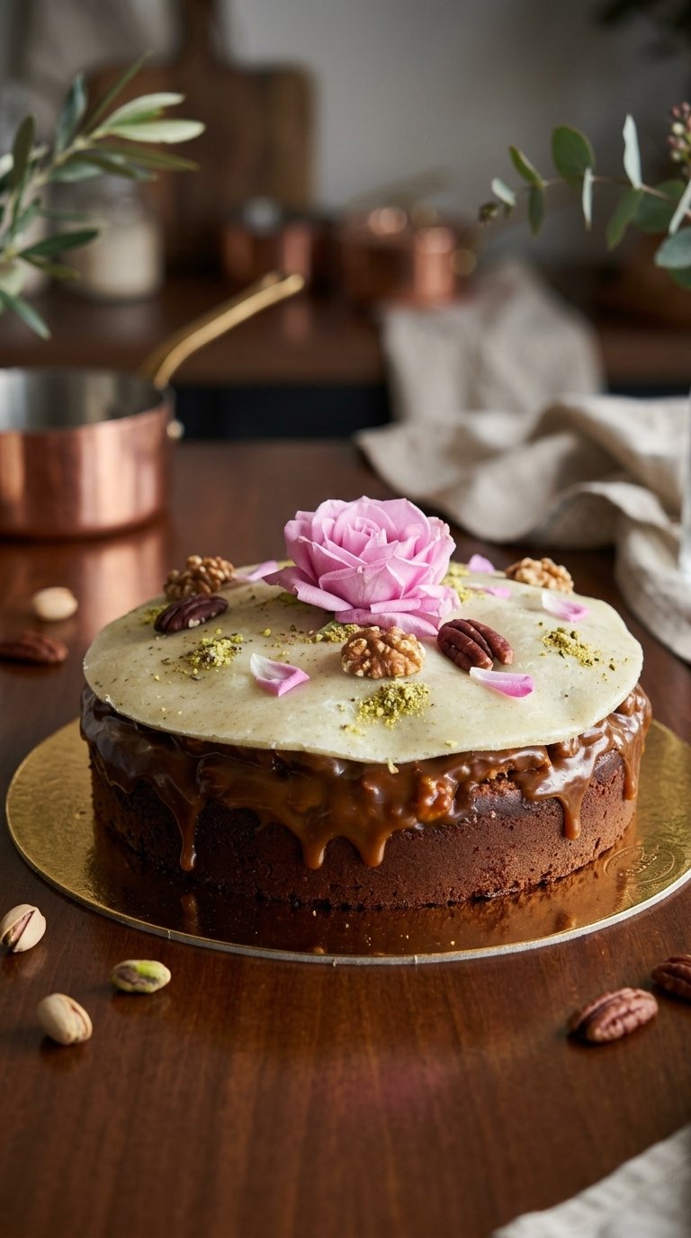 كيكة المدينة  الحصرية