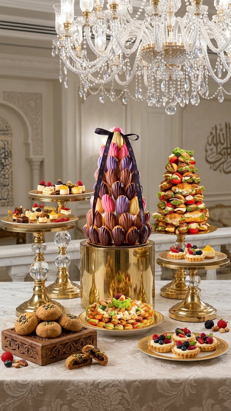 بكج ليڤيل رويال